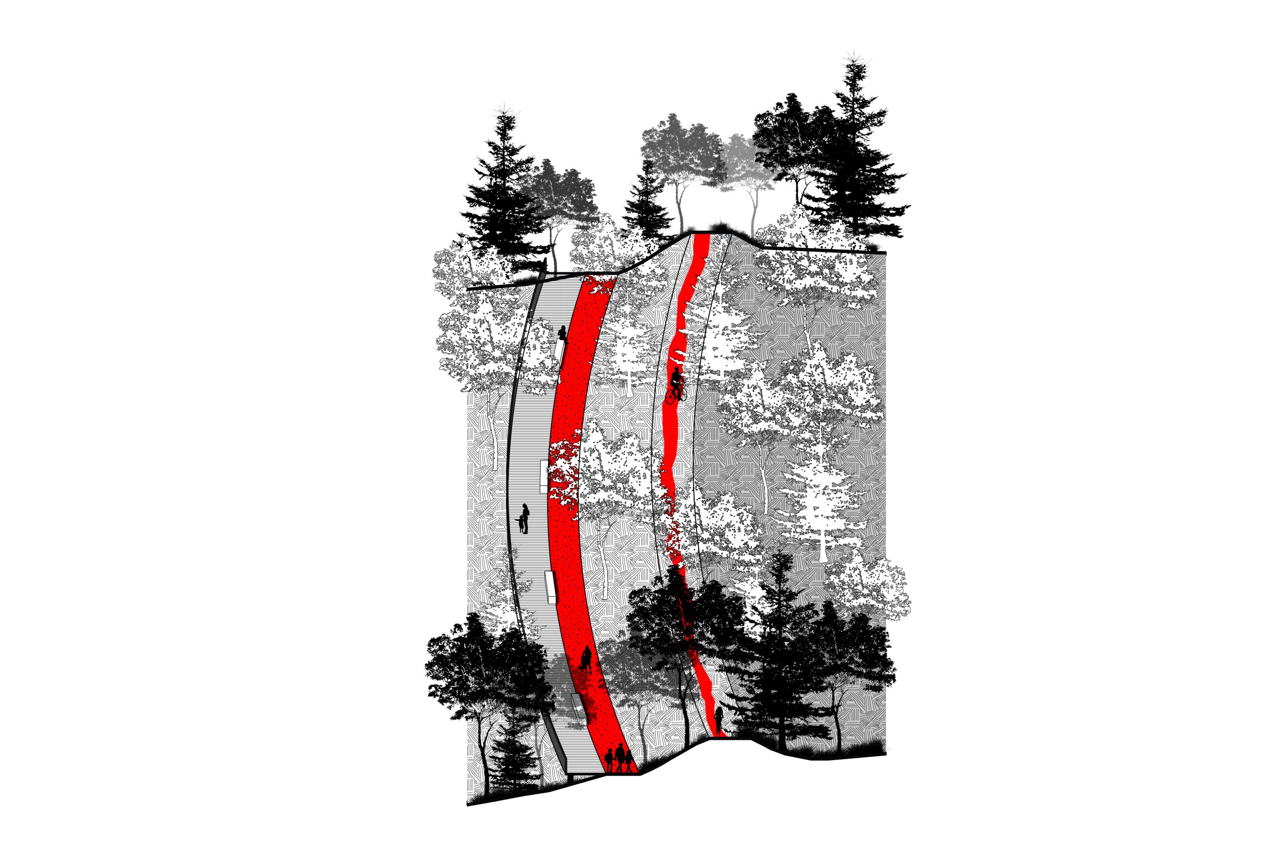 Memorial of a Landscape